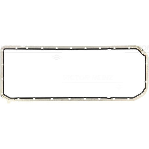 Victor Reinz Oil Sump Gasket Wide 1mm Thick 71-27698-10