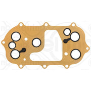 Elring Oil Cooler Gasket Wide Thick fits Audi A6 C8 2019 on