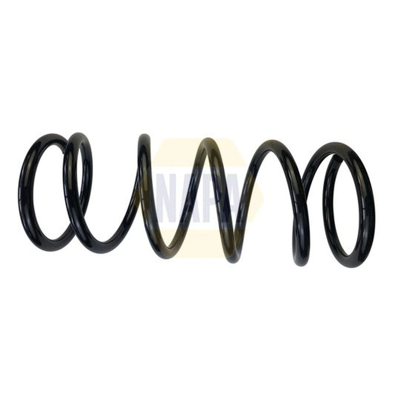NAPA Front Suspension Coil Spring fits Citroën Relay I 1994-2002 1.9 2.0 2.5 2.8