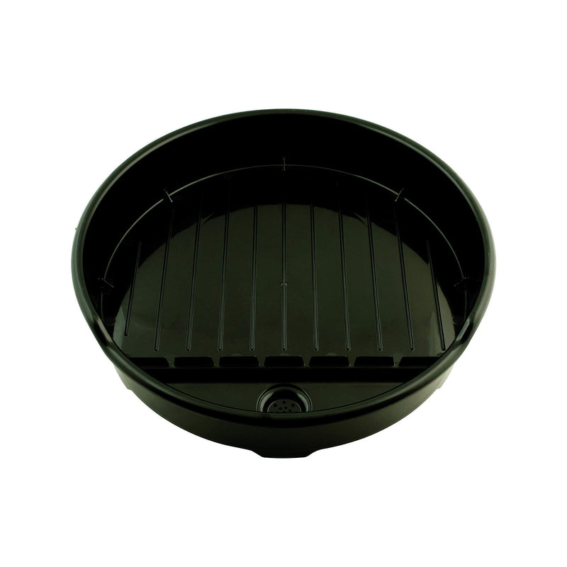Laser Drain Pan for 205L Barrels 5628 Laser - Dynamic Drive