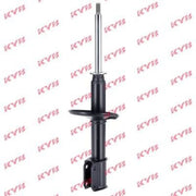 KYB Shock Absorber Damper Strut Front fits Renault Super 5 1985-1991 1.4