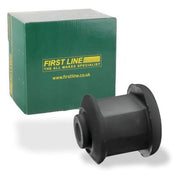First Line Wishbone / Control / Trailing Arm Bush fits MG Mgf 1995-2002 1.6 1.8