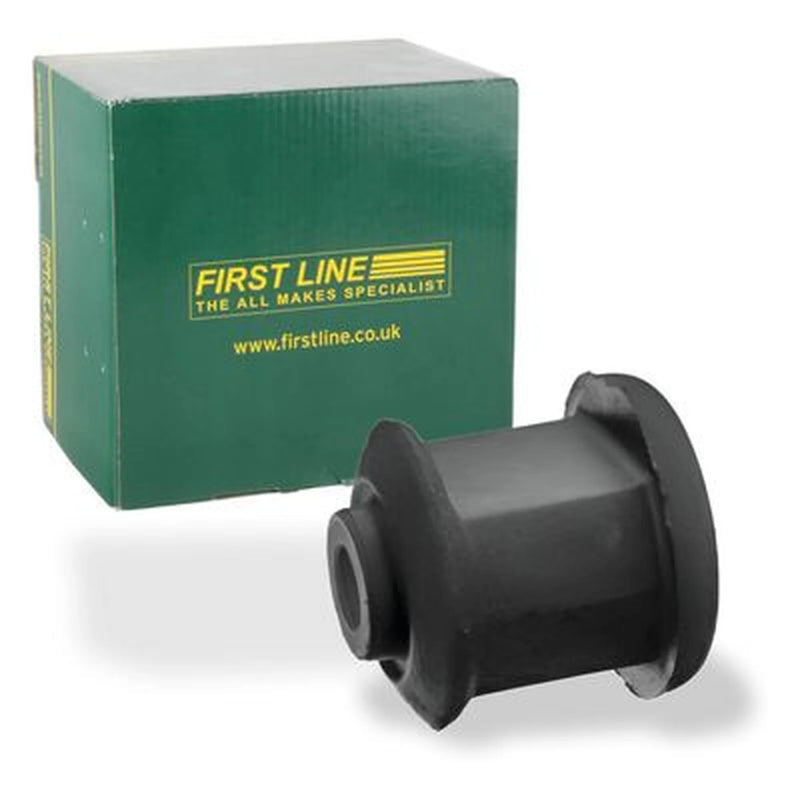 First Line Wishbone / Control / Trailing Arm Bush fits MG Mgf 1995-2002 1.6 1.8