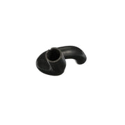 Gates Radiator Coolant Hose 350mm ID fits Citroën Nemo 2010 on 1.3