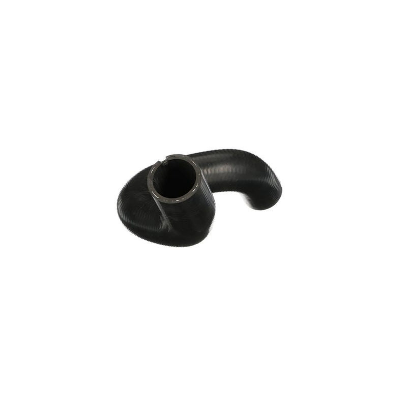 Gates Radiator Coolant Hose 350mm ID fits Citroën Nemo 2010 on 1.3