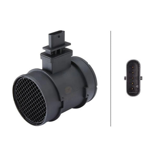 Hella MAF Sensor (Mass Air Flow) 8ET 009 149-151