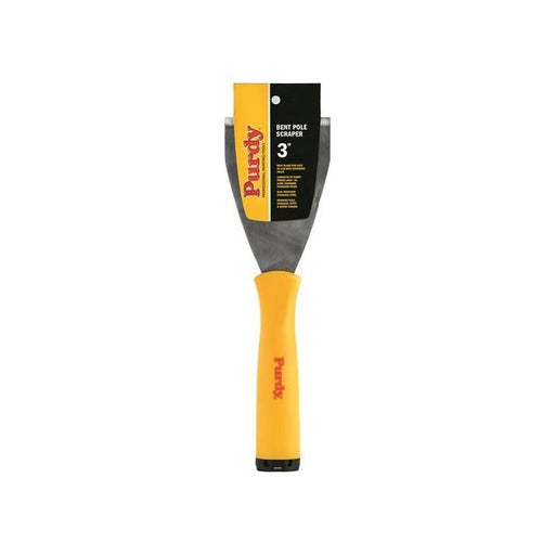 Purdy® Bent Pole Scraper Purdy® - NN4 Online