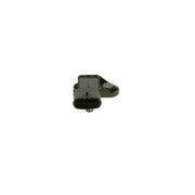 Bosch Turbo Boost Pressure Sensor fits Honda Hr-V 2015 on 1.6