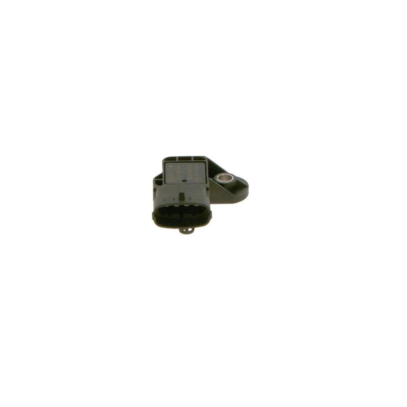 Bosch Turbo Boost Pressure Sensor fits Honda Hr-V 2015 on 1.6