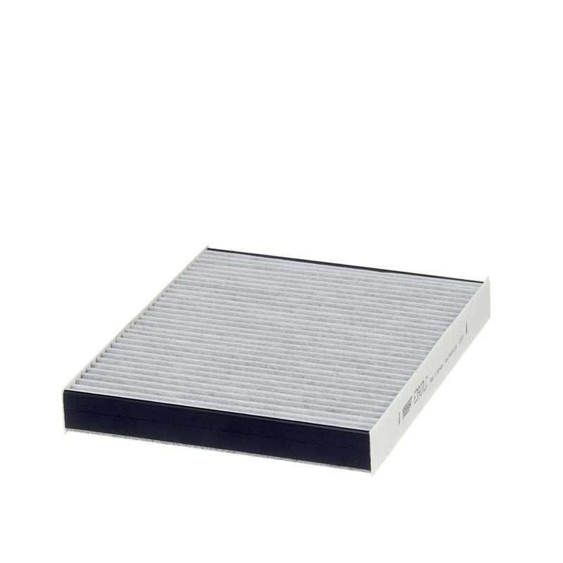Hengst Cabin Air Filter (Pollen Filter) fits Byd Sea Lion 07 2024 on
