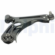 Delphi Control/Trailing Arm Lower TC2837