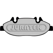 Juratek Front Brake Pad Set fits Mercedes-Benz Viano 2003-2006