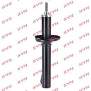KYB Shock Absorber Damper Strut Front fits Ford Escort III 1980-1985 1.1 1.3 1.6