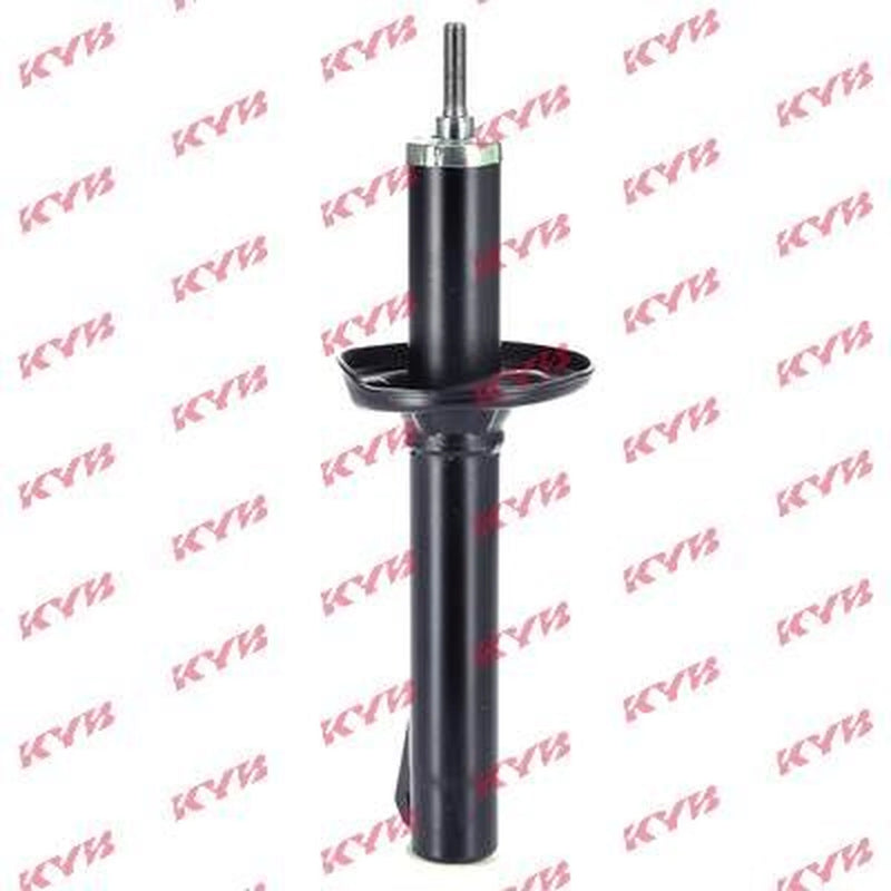 KYB Shock Absorber Damper Strut Front fits Ford Escort III 1980-1985 1.1 1.3 1.6