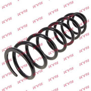 KYB Rear Suspension Coil Spring fits Lexus Ls 2000-2006