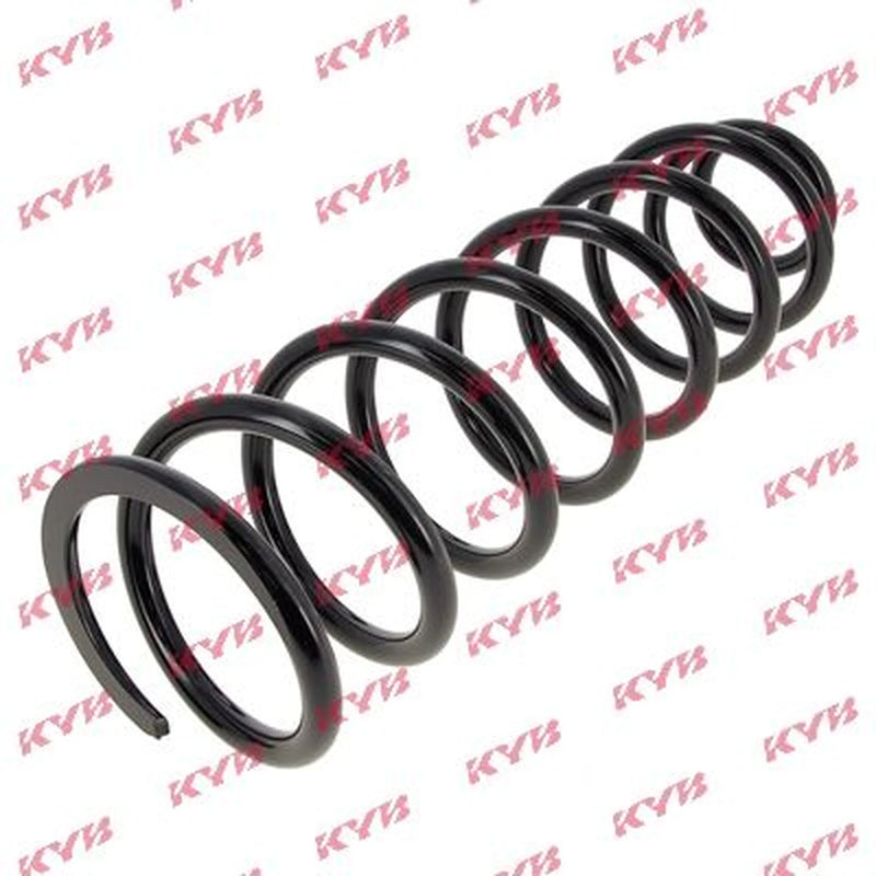KYB Rear Suspension Coil Spring fits Lexus Ls 2000-2006