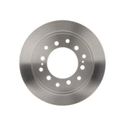 Bosch Front & Rear Brake Discs & Pads fits Toyota Land Cruiser Colorado