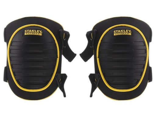 Stanley® Hand Tools FatMax® Hard Shell Tactical Knee Pads STANLEY® Hand Tools - Dynamic Drive