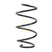 NAPA 2 x Suspension Springs fits Mercedes-Benz Slk 2012 on 172.403