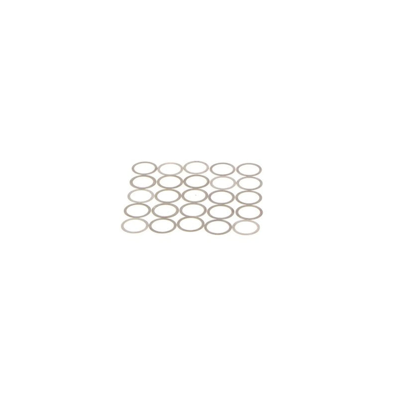 Bosch Flat Washer Shim ID OD