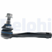 Delphi Steering Tie Rod End Ball Joint Front R fits Mercedes-Benz Sprinter 3,5-T
