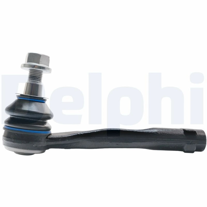 Delphi Steering Tie Rod End Ball Joint Front R fits Mercedes-Benz Sprinter 3,5-T