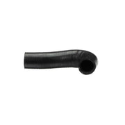 Gates Radiator Coolant Hose 230mm ID fits Vauxhall Cavalier 1977-1981 1.3