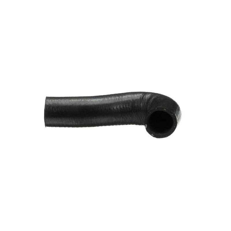 Gates Radiator Coolant Hose 230mm ID fits Vauxhall Cavalier 1977-1981 1.3