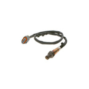 Bosch O2 Lambda Oxygen Sensor after catalytic converter fits Porsche 911