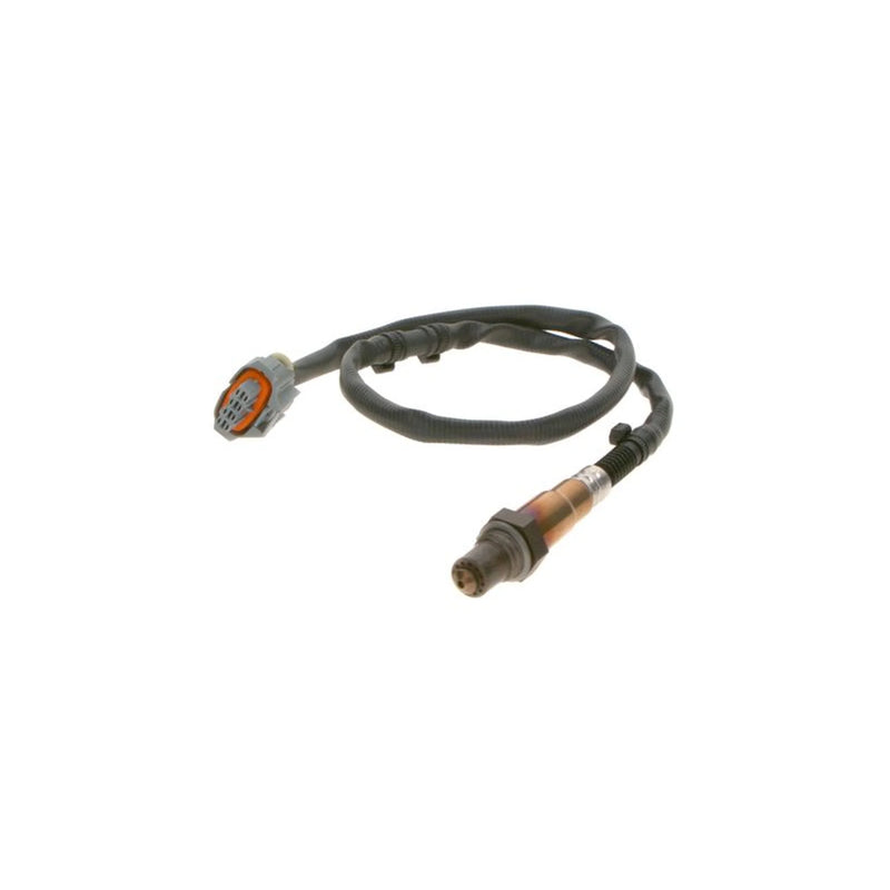 Bosch O2 Lambda Oxygen Sensor after catalytic converter fits Porsche 911