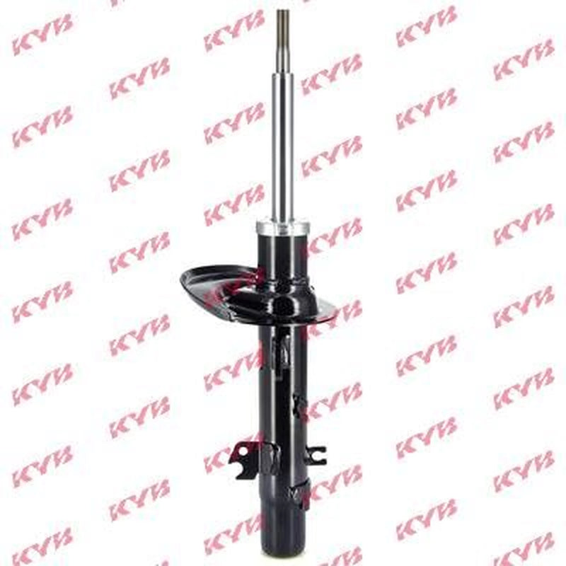 KYB Shock Absorber Damper Strut Front Left fits Peugeot 207 2006-2015 1.4