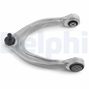 Delphi Control/Trailing Arm Upper fits Alfa Romeo Stelvio 2016-2018 2.0 2.2 2.9