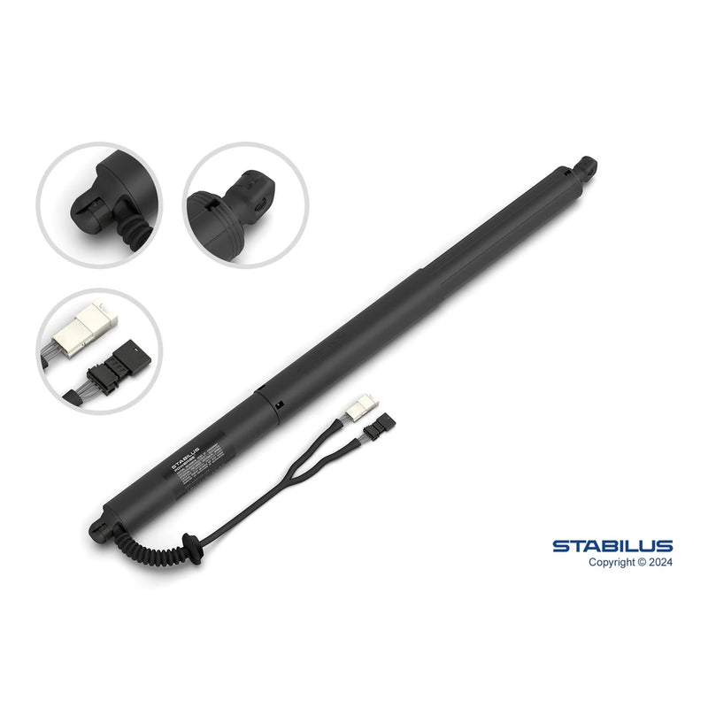 Stabilus Electric Tailgate Motor Boot Lift / Power Tailgate Actuator Replacement 874798