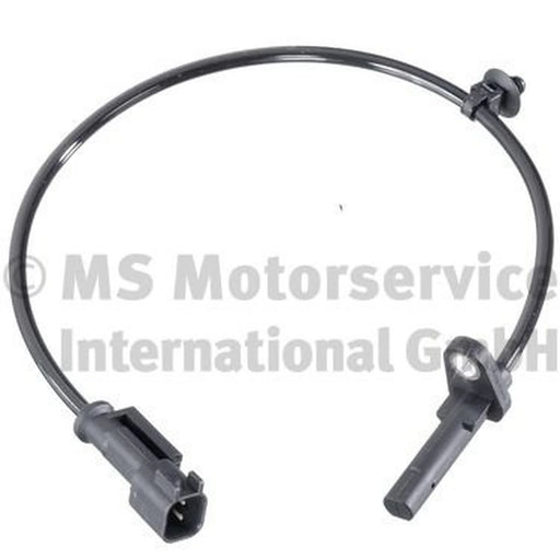 Pierburg ABS Wheel Speed Sensor Rear 7.14059.40.0
