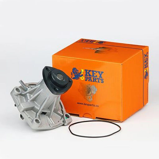 Key Parts Engine Cooling Water Pump fits Alfa Romeo 155 1993-1997 2.5
