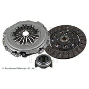 Blue Print Clutch Kit Set 3pc 216mm ADR163018