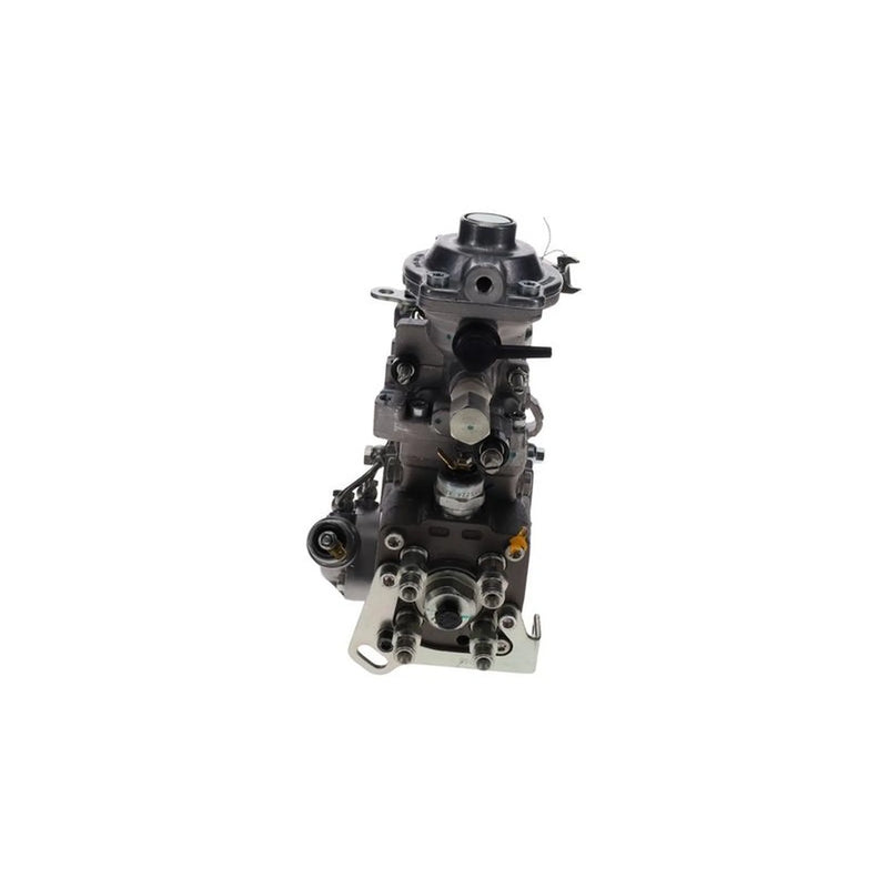 Bosch Diesel Injection Pump fits VW Volksbus 2005 on 8.120