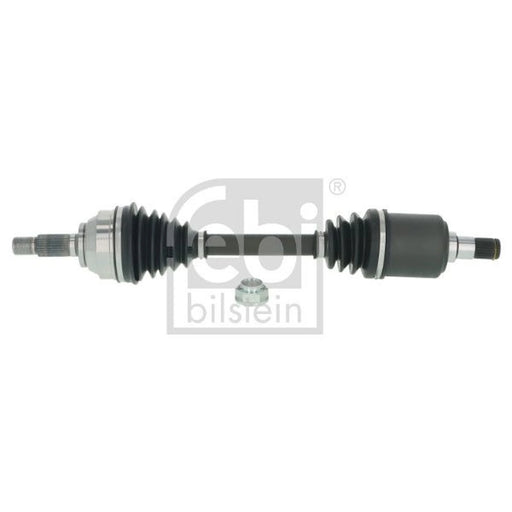 Febi CV Drive Shaft Driveshaft Front Right 183172