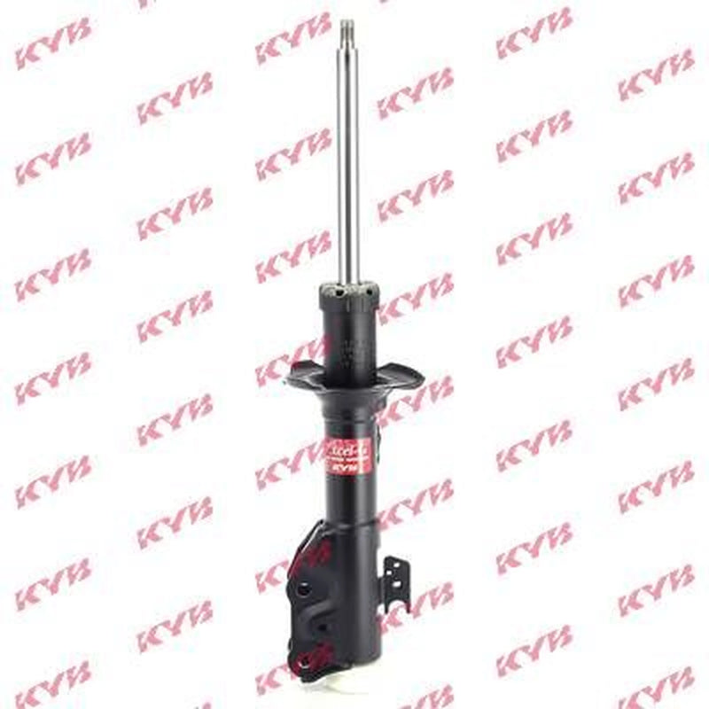 KYB 2 x Front Shock Absorbers fits Daihatsu Cuore VII 2007 on 1.0