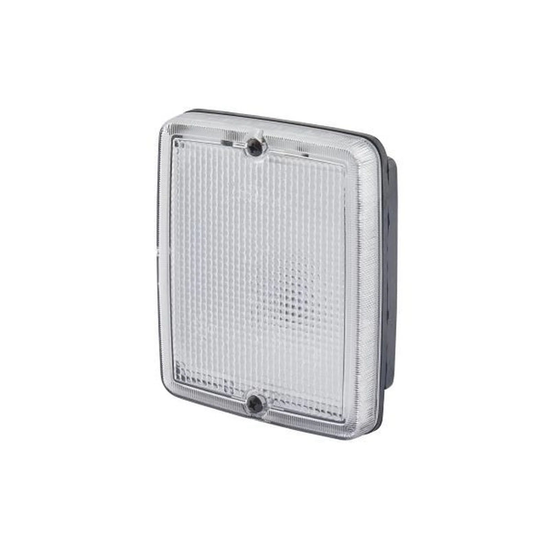 Hella Reversing Lamp Right fits Mercedes-Benz Citaro 1998-2000