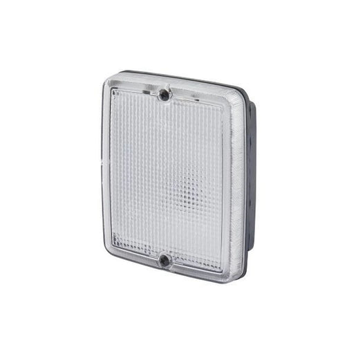 Hella Reversing Lamp Right fits Mercedes-Benz Citaro 1998-2000