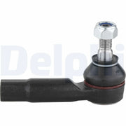 Delphi Steering Tie Rod End Ball Joint Front Right M14x1.5 fits Audi A1