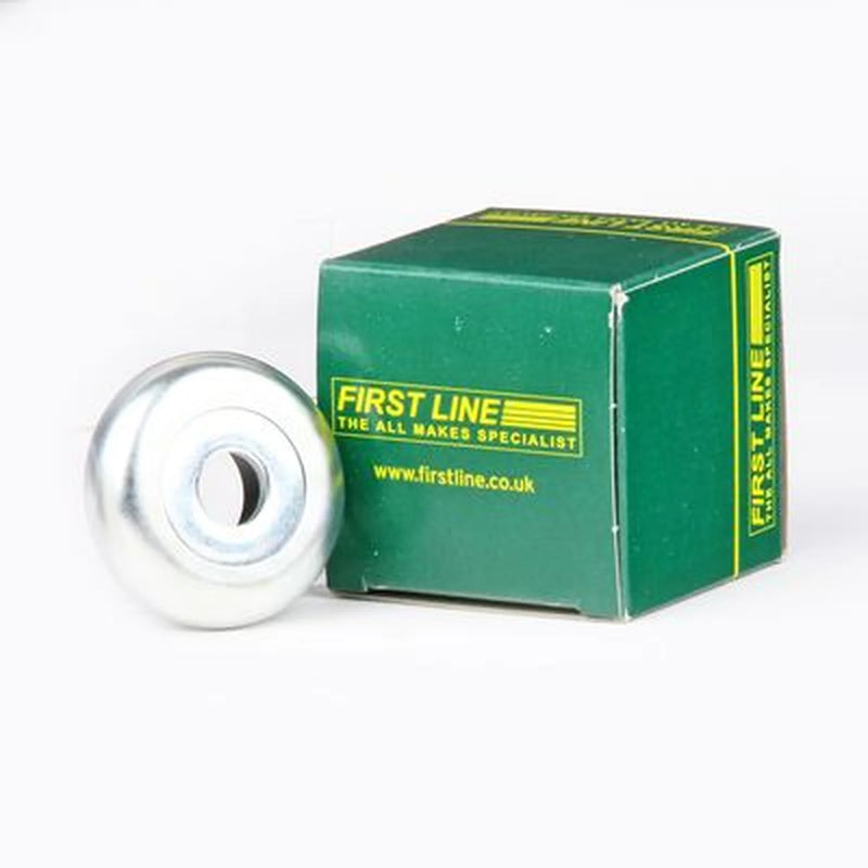 First Line Rolling Bearing Suspension Strut Support Mount Front fits Citroën C1