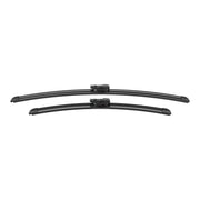 Bosch Front & Rear Aerotwin Wiper Blade Set fits Mazda CX-5 2017-2024