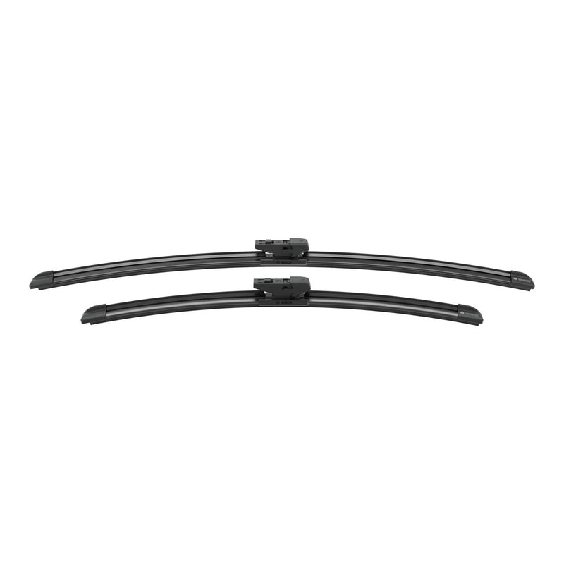 Bosch Aerotwin Wiper Blade Set 600mm + 450mm — A399S fits Mazda 6 2012-2020