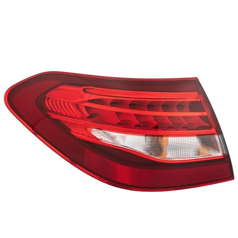 Hella Tail Light / Lamp PY21W Left fits Mercedes-Benz C-Class T-Model 2014-2021