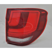 Apec Tail Light / Lamp LED Left fits BMW X5 2013-2018