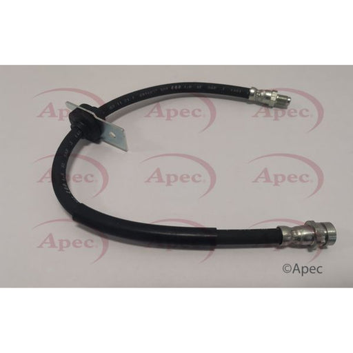 Apec Brake Hydraulic Hose Line Rear fits Ford Kuga II 2012-2019 1.5 1.6 2.0 2.5