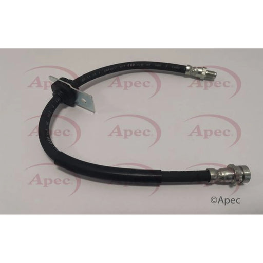 Apec Brake Hydraulic Hose Line Rear HOS4268