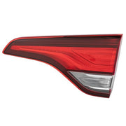 Hella Tail Light / Lamp W16W Right fits Renault Scénic IV 2016-2022